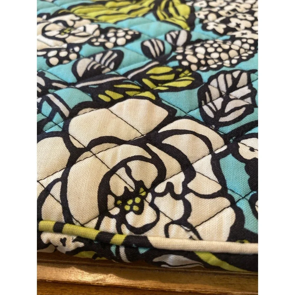 Vera Bradley offers colorful safe